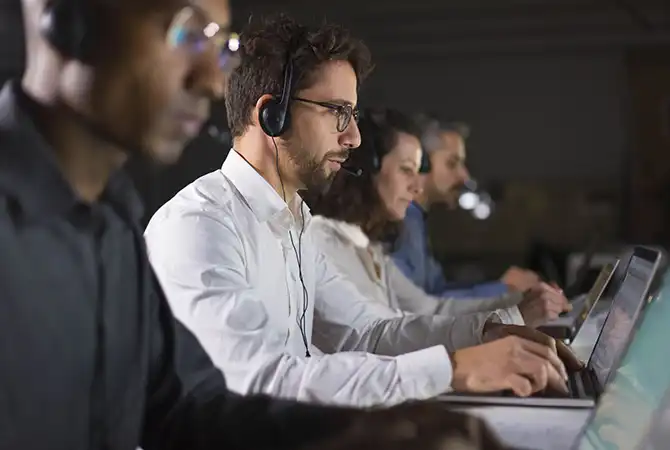 Service client Trustdem déménagement